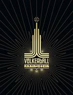 Rammstein : Völkerball (DVD)